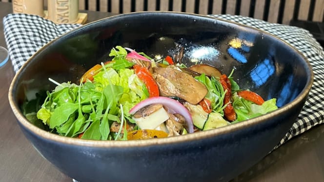 La Vita è Bella - 7