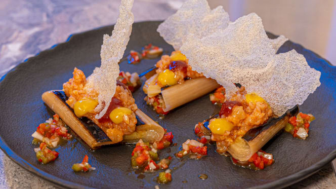 Azul Mediterráneo - 6