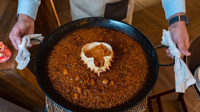 Azul Mediterráneo - 8