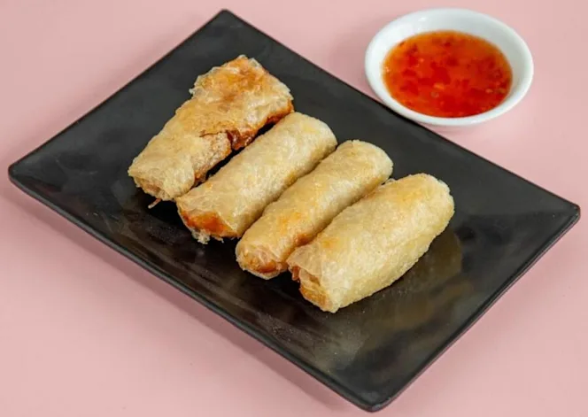 Nataraj Sushi and Poké Bowls - 0