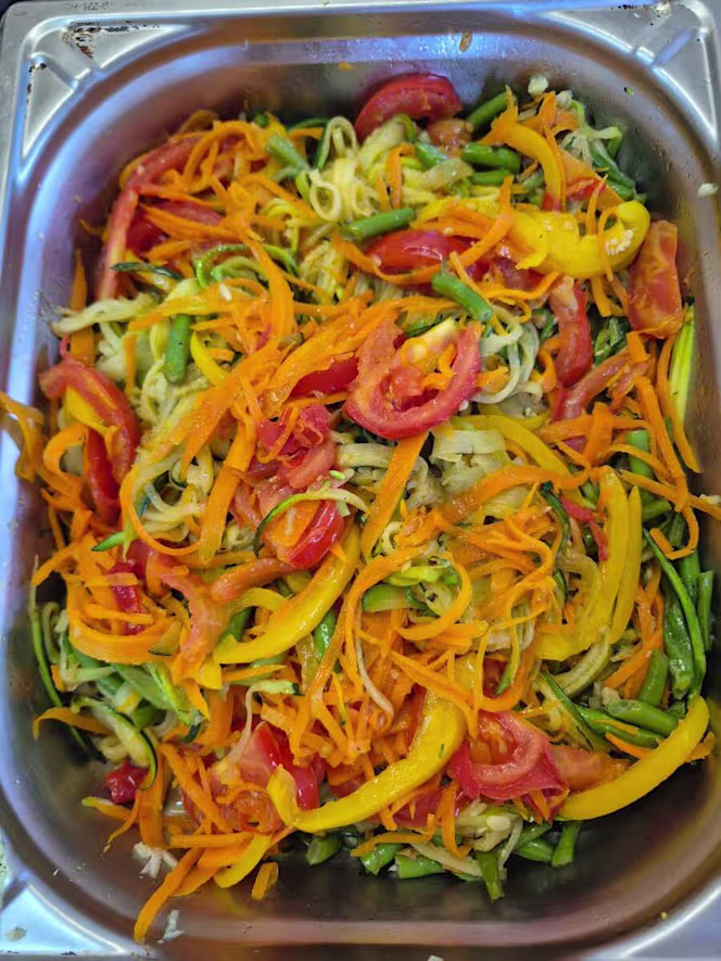 Nataraj Sushi and Poké Bowls - 7