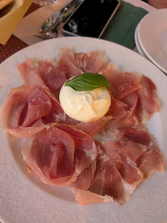 Borgo Pigneto - 3
