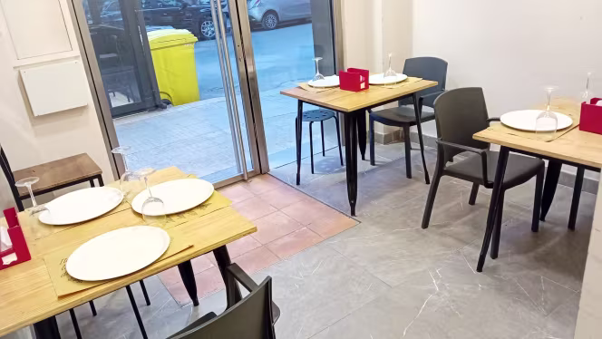 Spizzichi & Bocconi da Peppino - 1