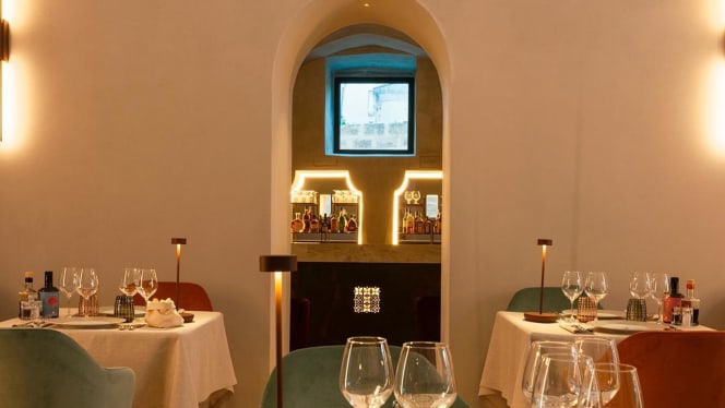 Tafuri Restaurant - 9