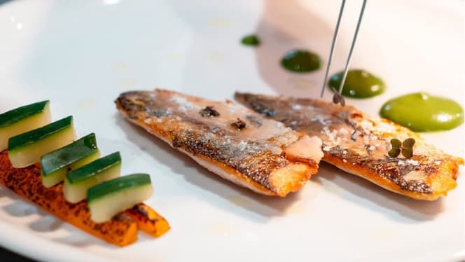 Tafuri Restaurant - 7