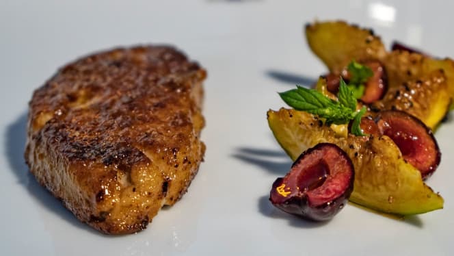 Tafuri Restaurant - 3