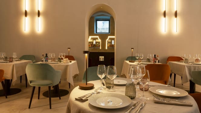 Tafuri Restaurant - 8