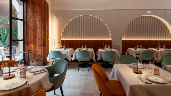 Tafuri Restaurant - 0