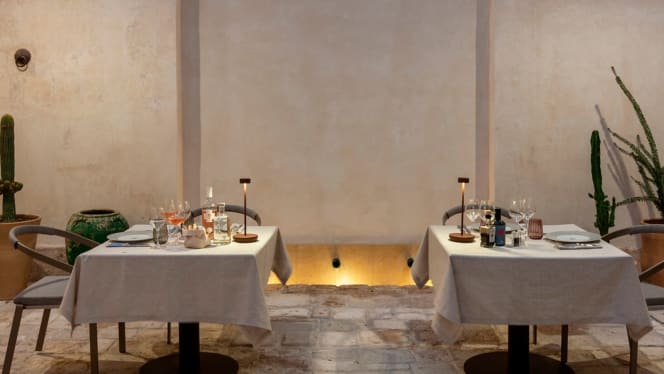 Tafuri Restaurant - 5