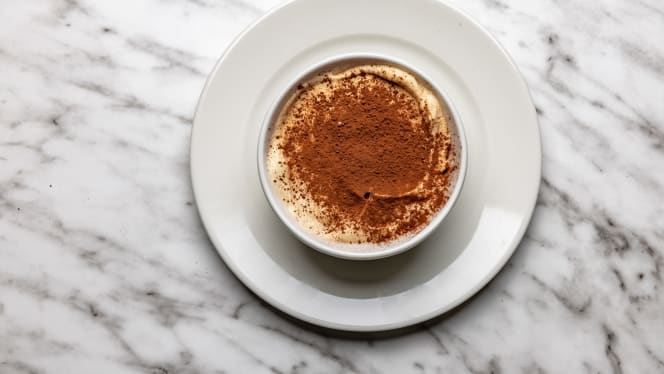 Bistrot Sicilia Paris 3 - Paris - 8