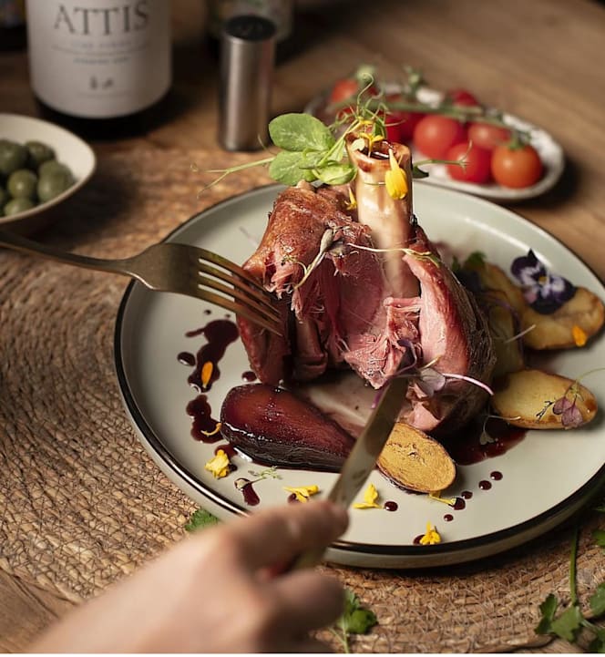 Tasca Iáska  Malagueta - 8