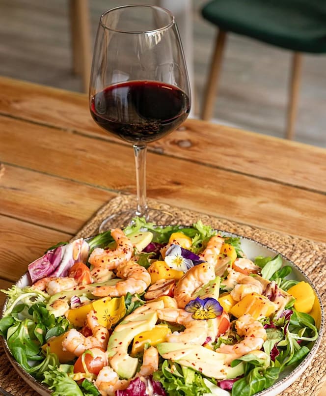 Tasca Iáska  Malagueta - 5