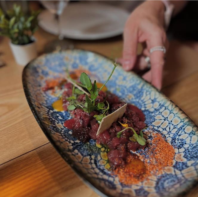 Tasca Iáska  Malagueta - 4