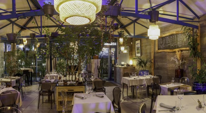 Au Canard Gourmand - 9