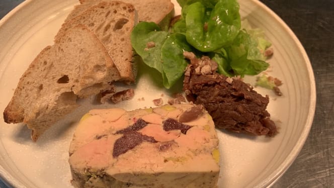 Au Canard Gourmand - 2