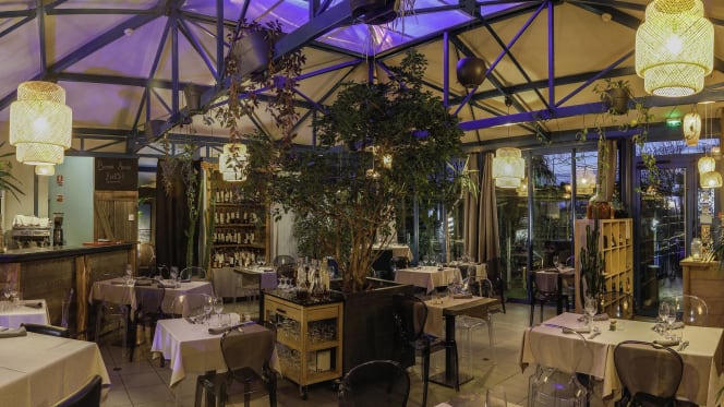 Au Canard Gourmand - 7