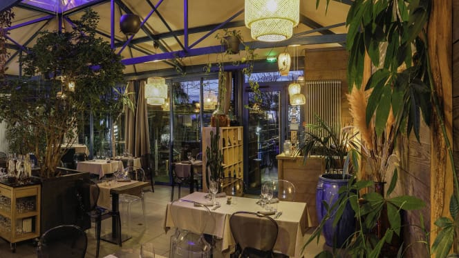 Au Canard Gourmand - 8