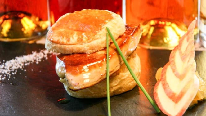 Au Canard Gourmand - 5