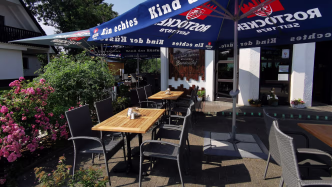 Beckers Boddenstuf - 8