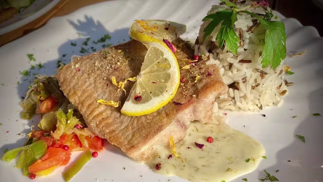 Beckers Boddenstuf - 1