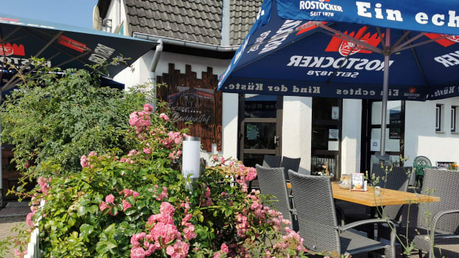 Beckers Boddenstuf - 0