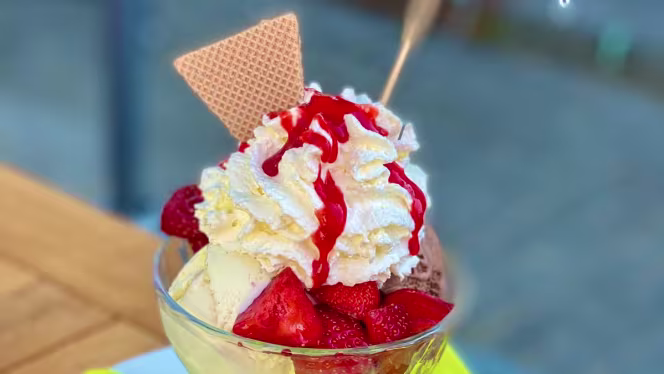 Beckers Boddenstuf - 2