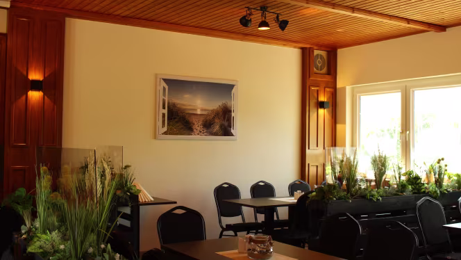 Beckers Boddenstuf - 6