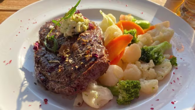 Beckers Boddenstuf - 4