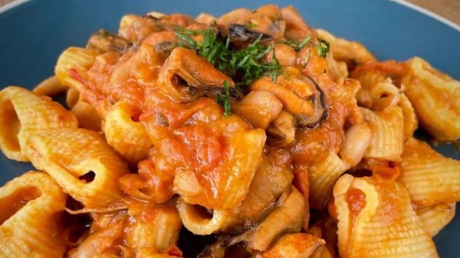 Frutti di Mare Senigallia - 7