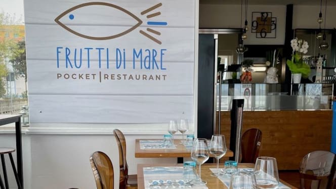 Frutti di Mare Senigallia - 5