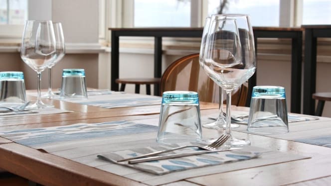 Frutti di Mare Senigallia - 3