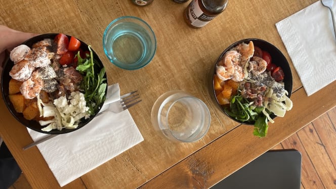 Frutti di Mare Senigallia - 6