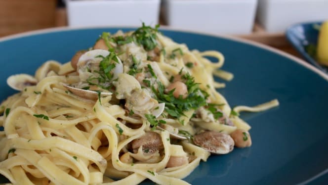 Frutti di Mare Senigallia - 1