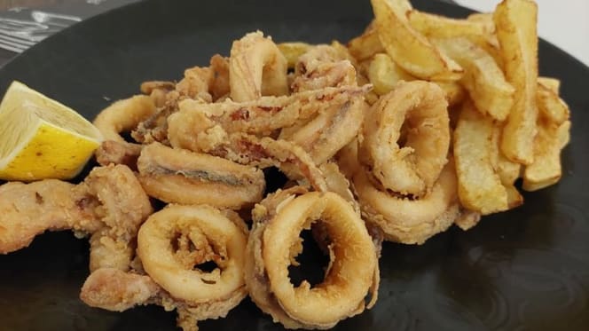 Hamburgeria S'affuente - 0