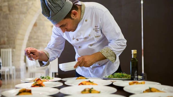 Masseria Torre di Nebbia - 1