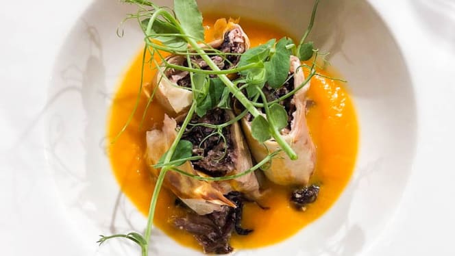 Masseria Torre di Nebbia - 3