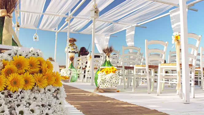 Masseria Torre di Nebbia - 0