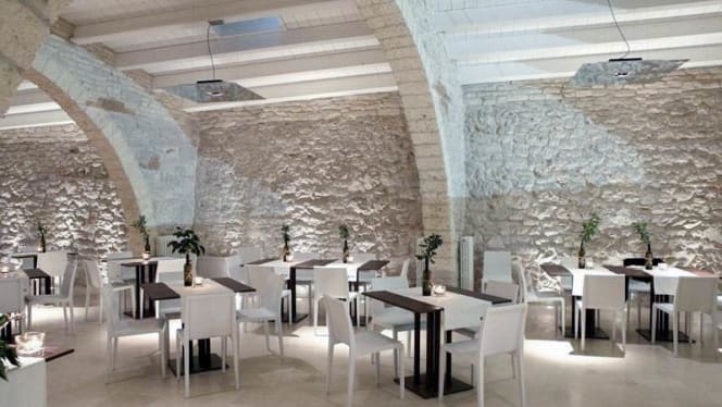 Masseria Torre di Nebbia - 5