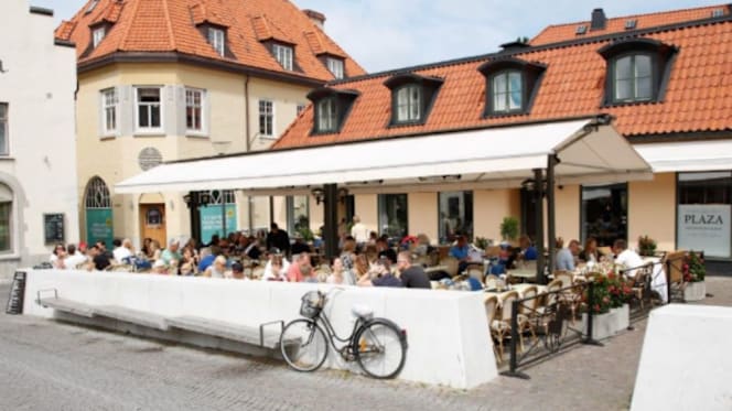 Plaza Visby - 9