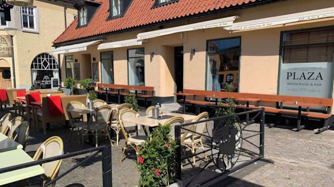 Plaza Visby - 0