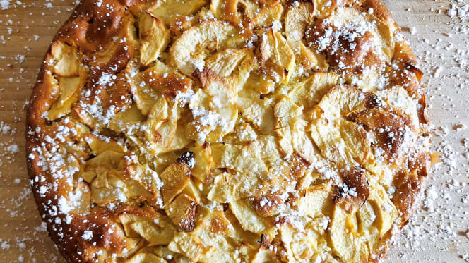 Le POTAGER du Château de Lacroix-Laval - Vatel Academy - 2