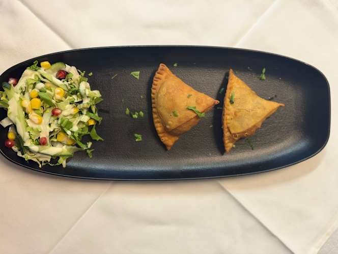 Copper Leaf - 3