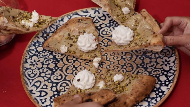 Al Grano Pizzeria Sciacca - 6