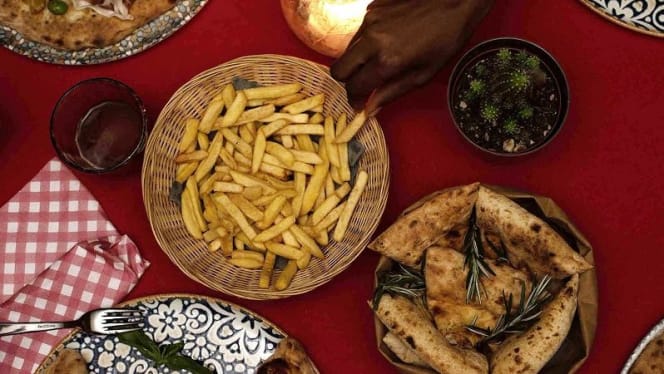 Al Grano Pizzeria Sciacca - 7