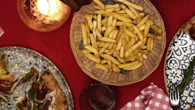 Al Grano Pizzeria Sciacca - 3