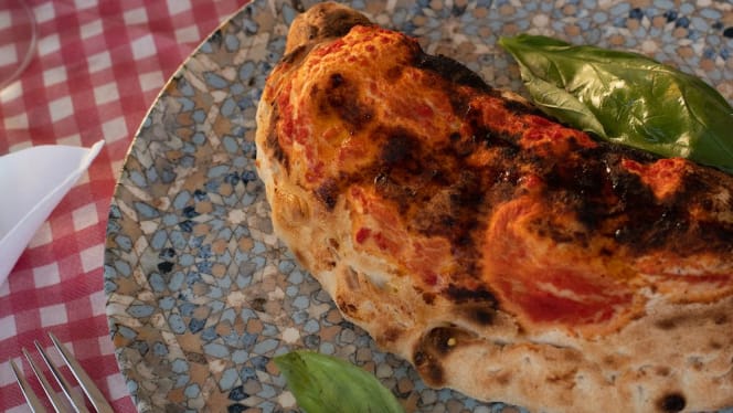 Al Grano Pizzeria Sciacca - 9