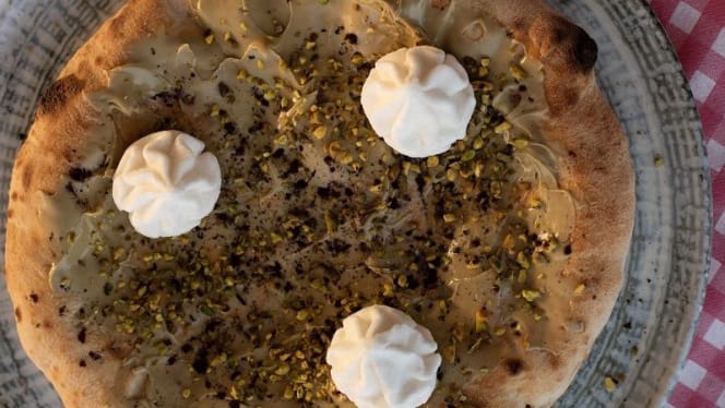 Al Grano Pizzeria Sciacca - 8