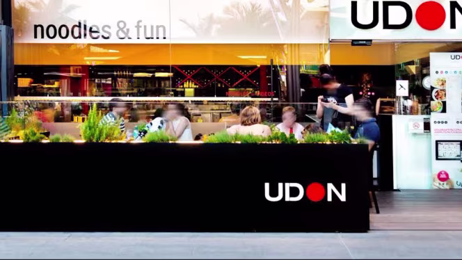 Udon Puerto Venecia - 0