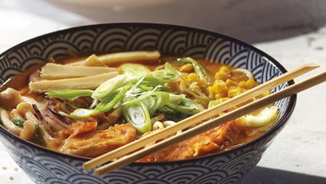 Udon Puerto Venecia - 4