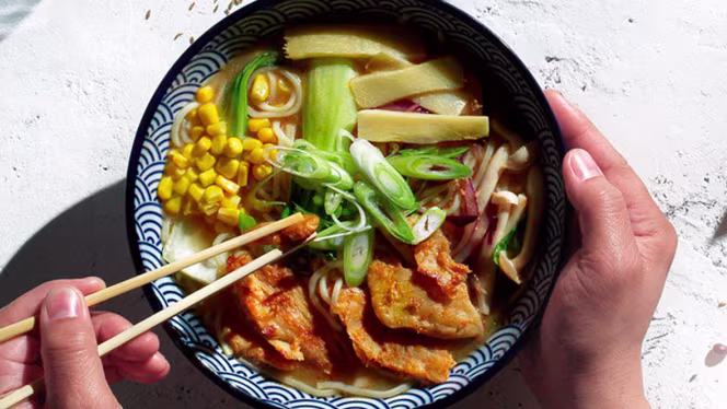 Udon Puerto Venecia - 1